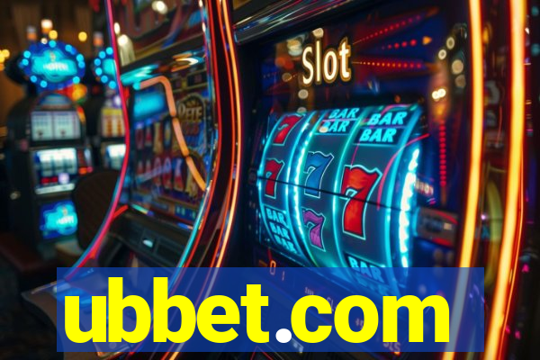 ubbet.com