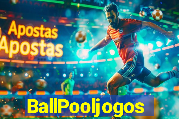 BallPooljogos