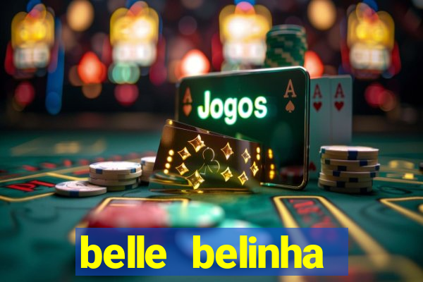 belle belinha telegram free