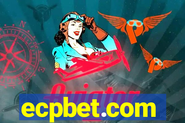 ecpbet.com