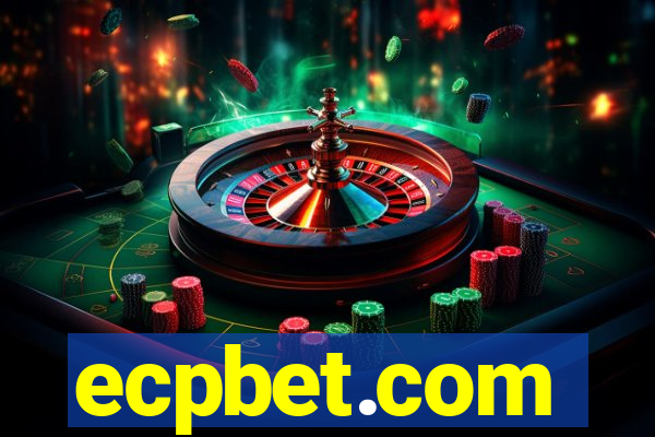 ecpbet.com