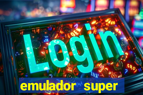 emulador super nintendo zsnes + 845 jogos (roms)