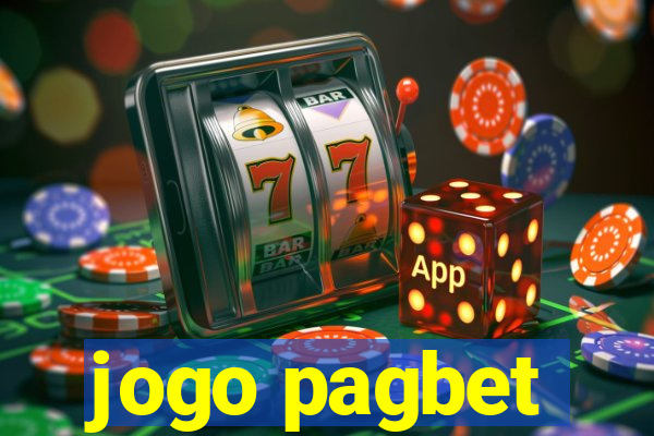 jogo pagbet