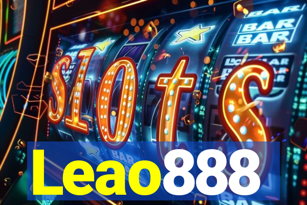 Leao888