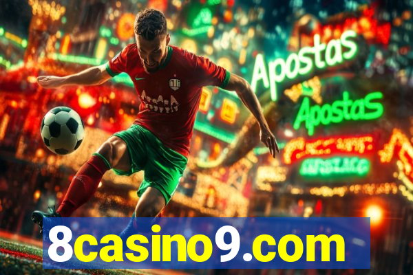 8casino9.com