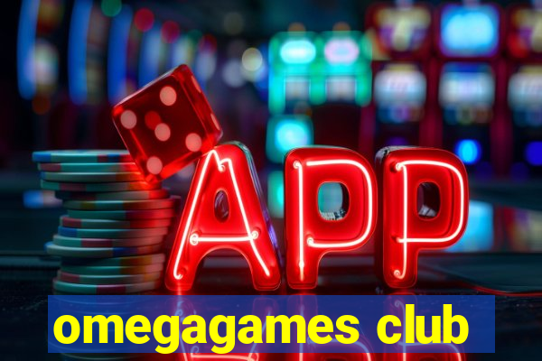 omegagames club