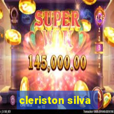 cleriston silva