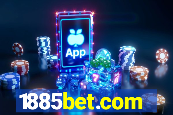 1885bet.com