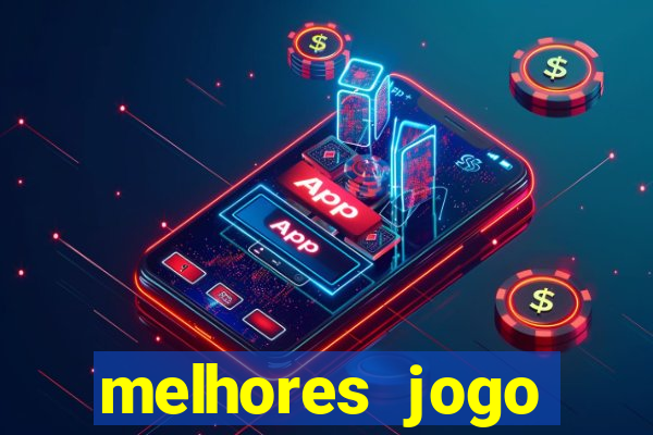 melhores jogo offline android