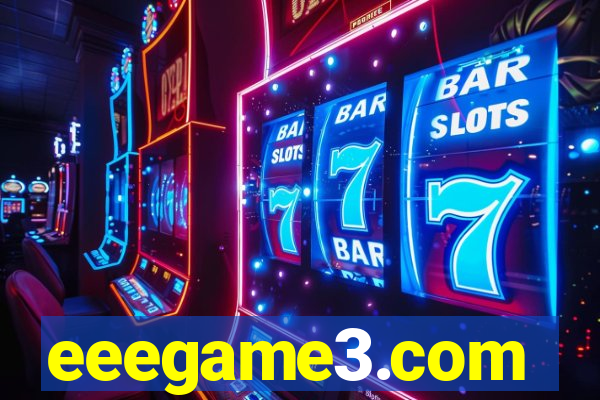 eeegame3.com