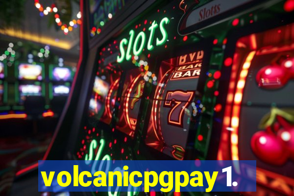 volcanicpgpay1.com