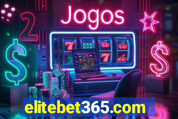 elitebet365.com