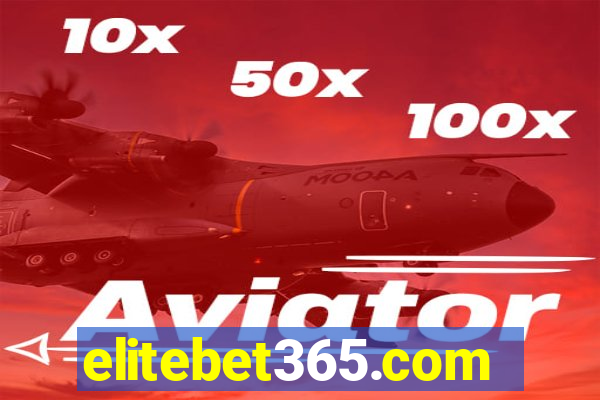 elitebet365.com