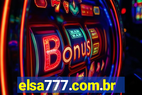 elsa777.com.br