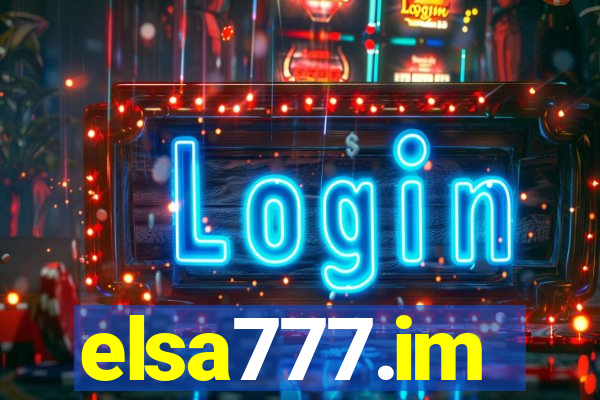 elsa777.im