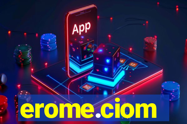 erome.ciom