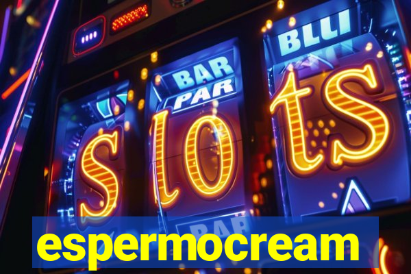 espermocream