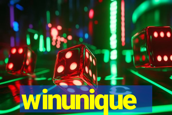 winunique