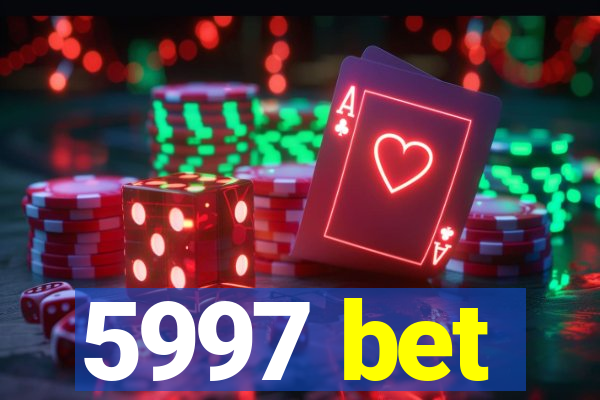 5997 bet