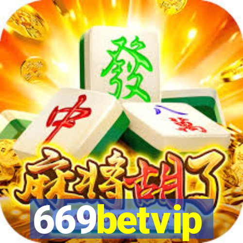 669betvip