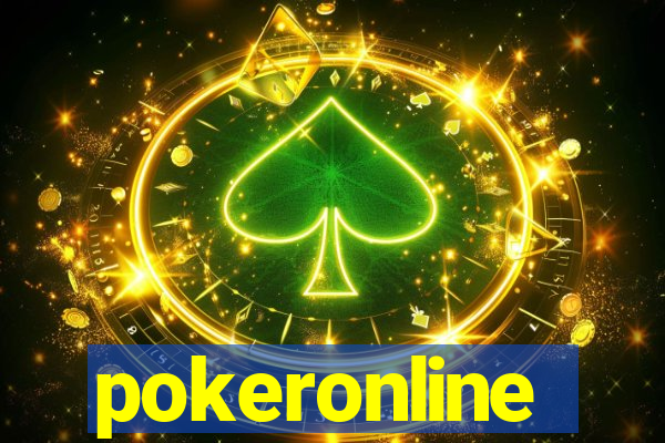 pokeronline