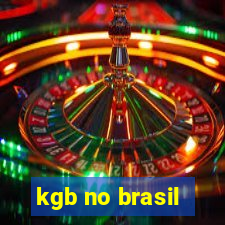 kgb no brasil