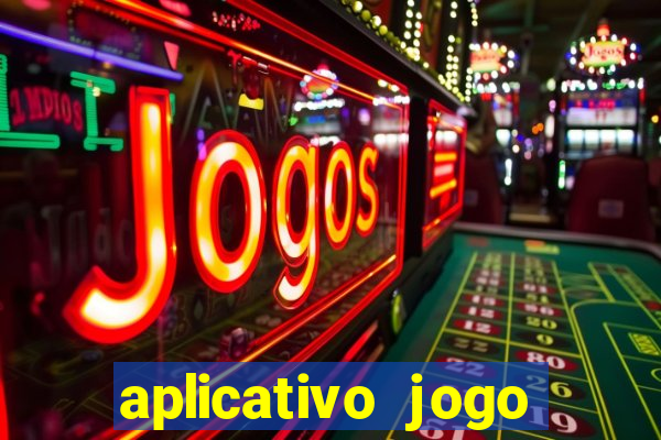 aplicativo jogo ganhar dinheiro