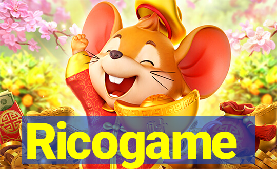 Ricogame