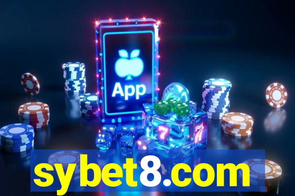 sybet8.com