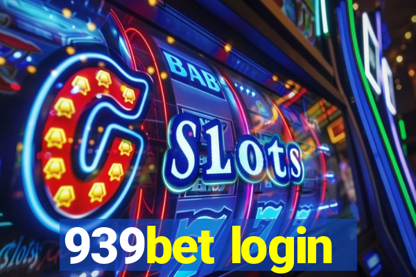 939bet login