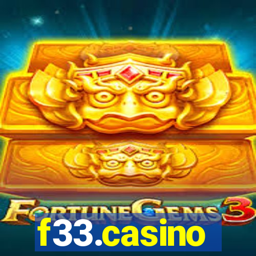 f33.casino