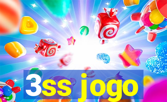 3ss jogo