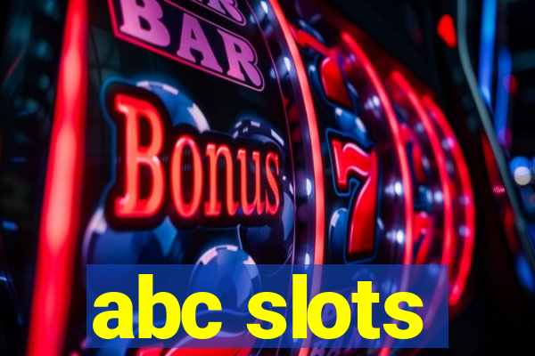 abc slots