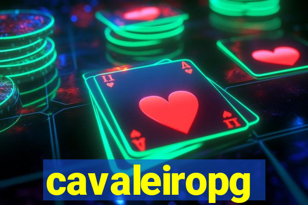 cavaleiropg