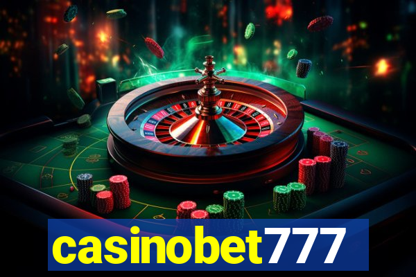 casinobet777