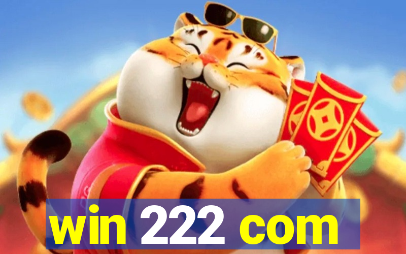 win 222 com