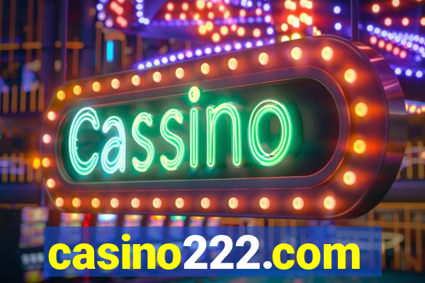 casino222.com