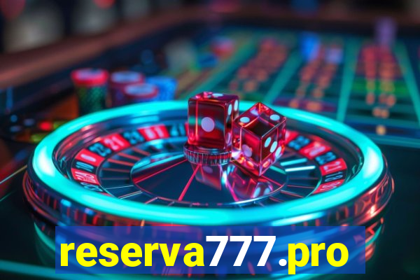 reserva777.pro