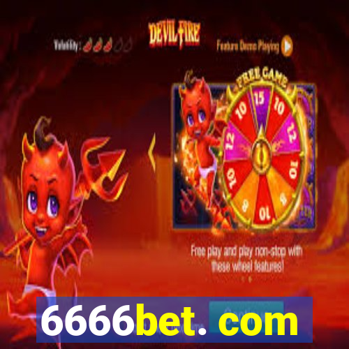 6666bet. com