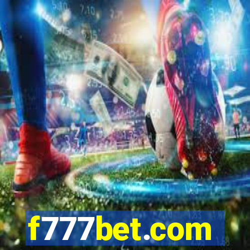 f777bet.com