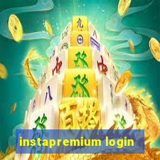 instapremium login