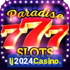 Ij2024Casino