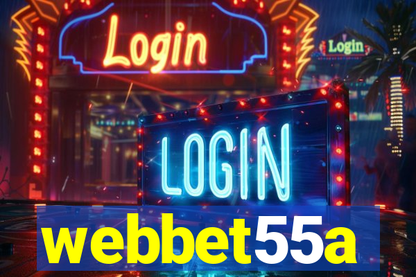 webbet55a