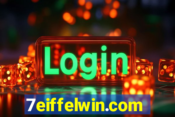 7eiffelwin.com