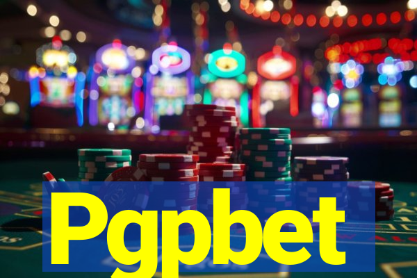 Pgpbet