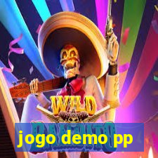 jogo demo pp