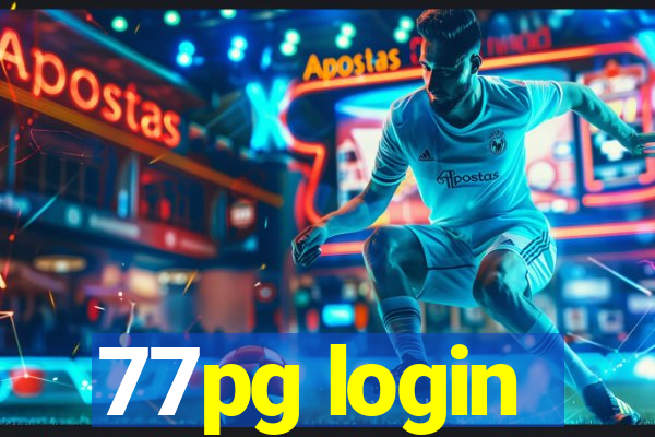 77pg login