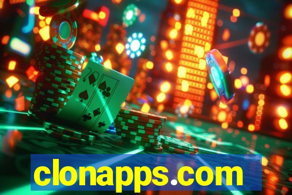 clonapps.com