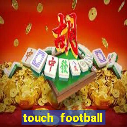 touch football script pastebin