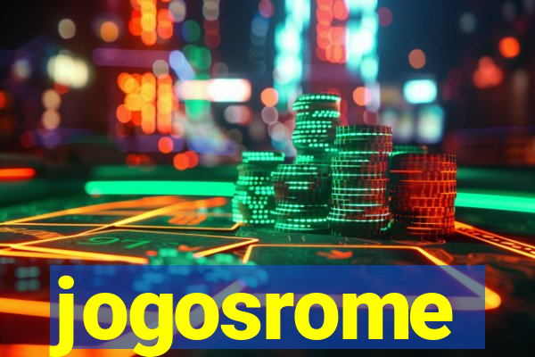 jogosrome